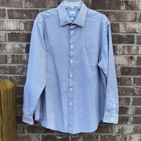 ❎DONATED❎ Arrow Athletic Fit Men’s Shirt - Picture 7 of 10